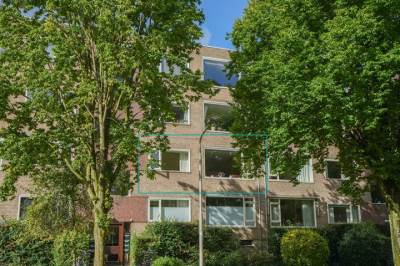 Woning Dingostraat 20 Nijmegen