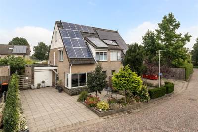 Woning Kampeerveld 10 Biddinghuizen