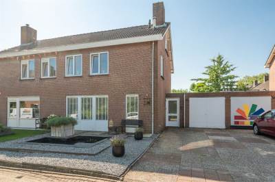 Woning Hellebaard 19 Hilvarenbeek