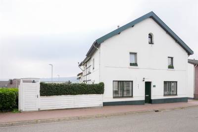 Woning Wilhelminastraat 27 Epen