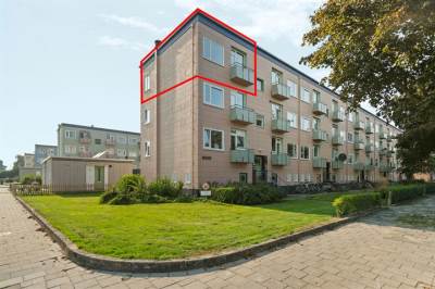 Woning Ligusterstraat 29 Nijmegen