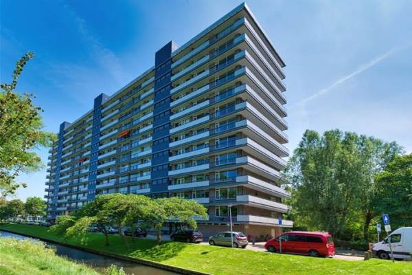 Woning van Vredenburchweg 615 Rijswijk (ZH)