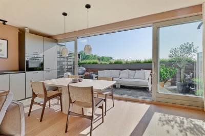 Woning Postjeskade 115- 4 Amsterdam