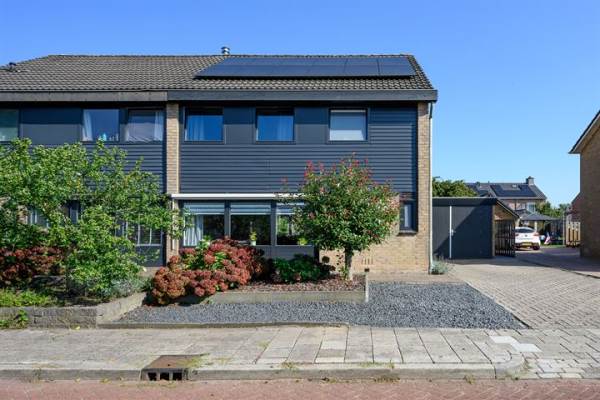 Woning Ruijgenbosweg 29 Eerbeek