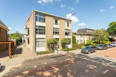 Woning Van Voorst tot Voorststraat 29 Vught