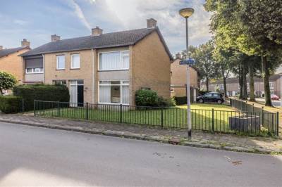 Woning Westrand 126 Maastricht