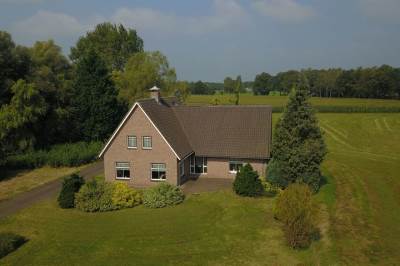 Woning Caspersstraat 11 De Heurne