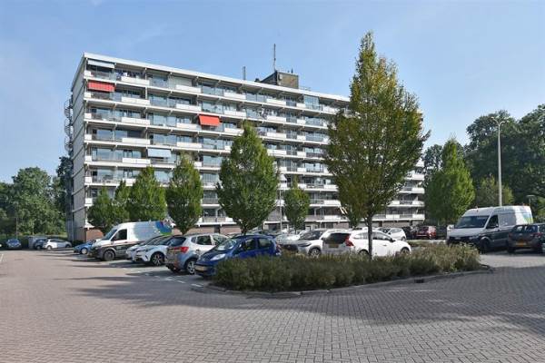 Woning Elzenhorst 61 Waddinxveen