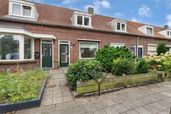 Woning Korenweg 36 Nijverdal