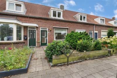 Woning Korenweg 36 Nijverdal
