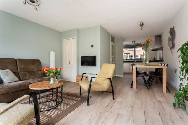 Woning Portlandstraat 26 Rotterdam