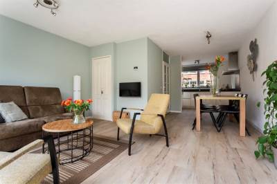 Woning Portlandstraat 26 Rotterdam