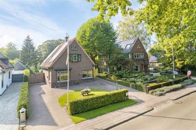 Woning Groningerstraat 20 Zuidlaren