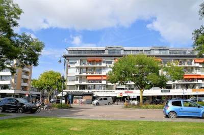 Woning Freericksplaats 47 Rotterdam