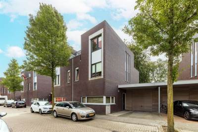 Woning Prinsenhof 6 Zundert