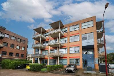 Woning Krijtwal 71 Nieuwegein