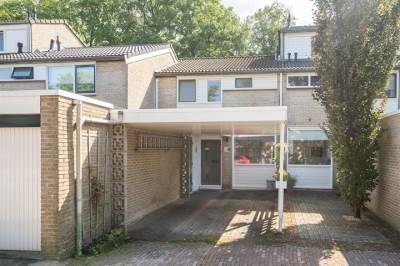 Woning Ribbelthorst 8 Enschede