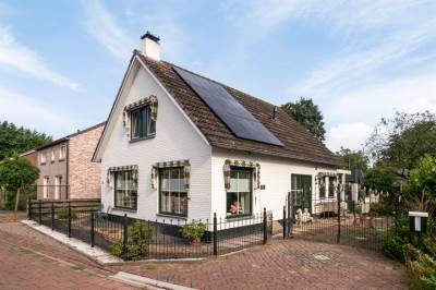 Woning Emmabaan 41 Koewacht