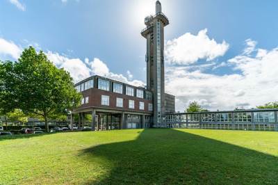 Woning Neherpark 15 Leidschendam