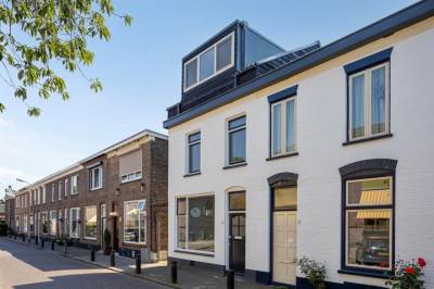 Woning Oosterstraat 20 Deventer