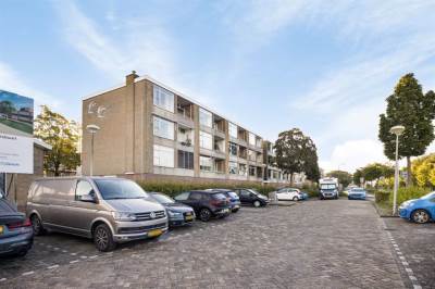 Woning Burgemeester Jansenlaan 493 Zwijndrecht