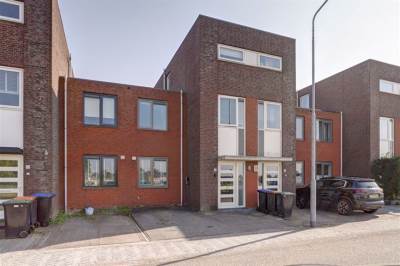Woning Jollensteiger 60 Zwijndrecht