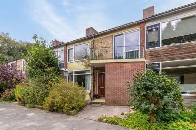 Woning Verzetsstrijderslaan 69 Groningen