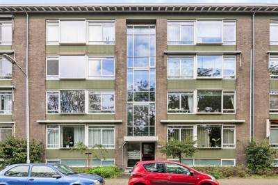 Woning Aart van der Leeuwkade 88 Voorburg