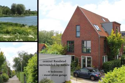 Woning Wilde Gagel 71 Den Haag