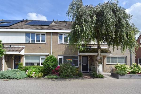 Woning Heemraadweg 3 Waddinxveen