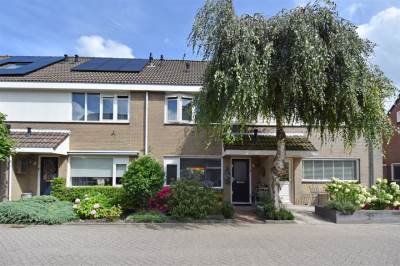 Woning Heemraadweg 3 Waddinxveen