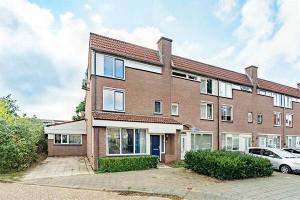 Woning Olsterveste 40 Nieuwegein