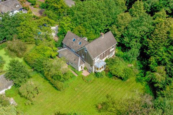 Woning Straatweg 183 Breukelen