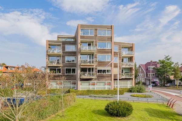Woning Lariksstraat 17 IJmuiden