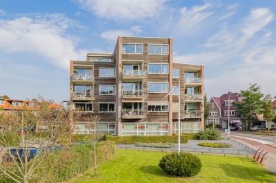 Woning Lariksstraat 17 IJmuiden