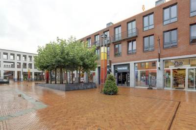 Woning Schans 169 Dronten