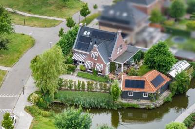 Woning Hof van Holland 71 Hoorn (NH)