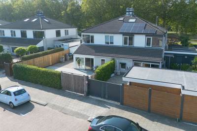 Woning Reinier Kloegstraat 60 Hoogvliet Rotterdam