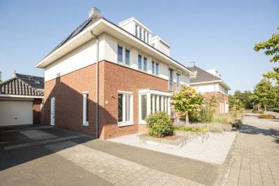 Woning Houtert 16 Gemert