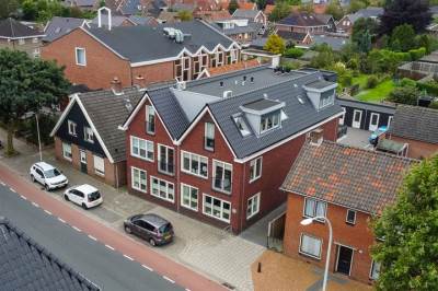 Woning Esstraat 36 Rijssen