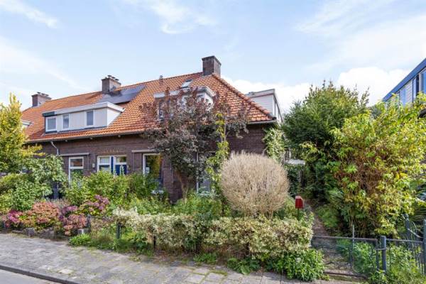 Woning van Deventerweg 9 Oosterbeek
