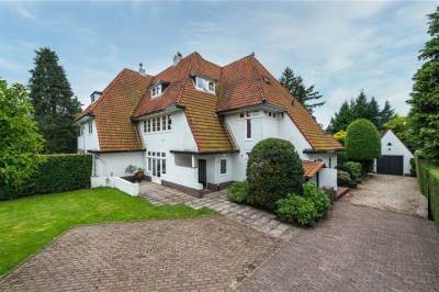 Woning Amersfoortsestraatweg 45 Bussum