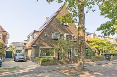 Woning Kometenstraat 59 Hilversum