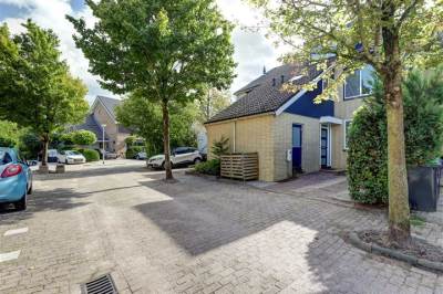 Woning Fazant 158 Ridderkerk