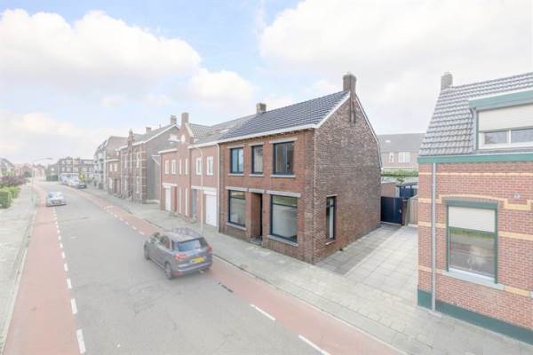 Woning Kruisstraat 95 Steyl