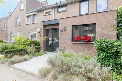 Woning Koekoeksbloem 31 Udenhout