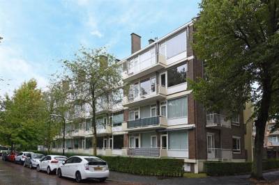 Woning Dr H. Colijnlaan 116 Rijswijk (ZH)