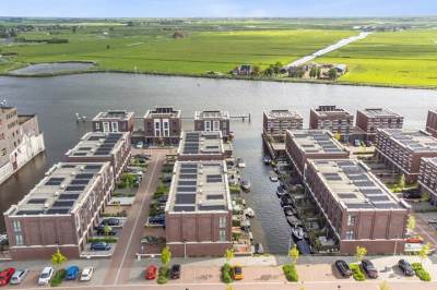 Woning Antigua 24 Wormerveer