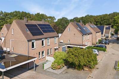 Woning Kuifmees 51 Emmen