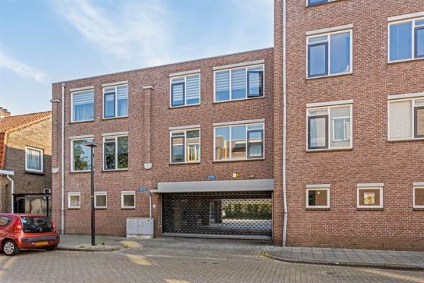Woning Kastanjeplein 96 Hengelo (OV)